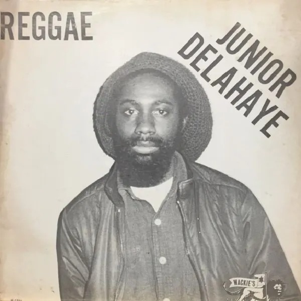 Junior Delahaye: Showcase (1982)